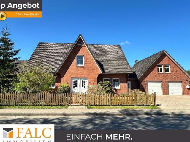Haus kaufen in Oldendorf, Schleswig-Holstein