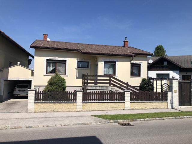 Villa kaufen in Au am Leithaberge