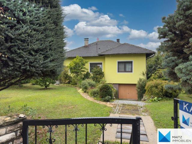 Haus kaufen in Donaustadt, Wien
