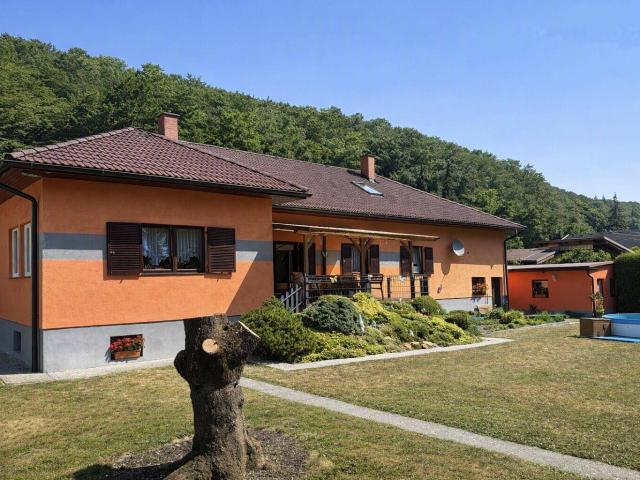 Haus kaufen in Kaltenleutgeben, Niederösterreich