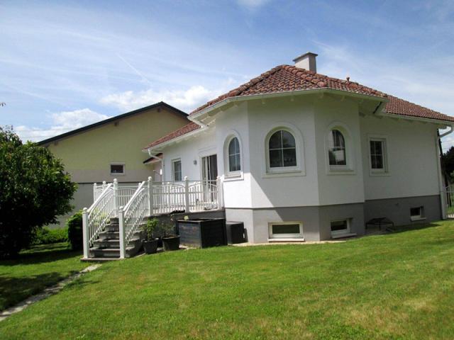 Haus kaufen in Bubendorf im Burgenland, Pilgersdorf