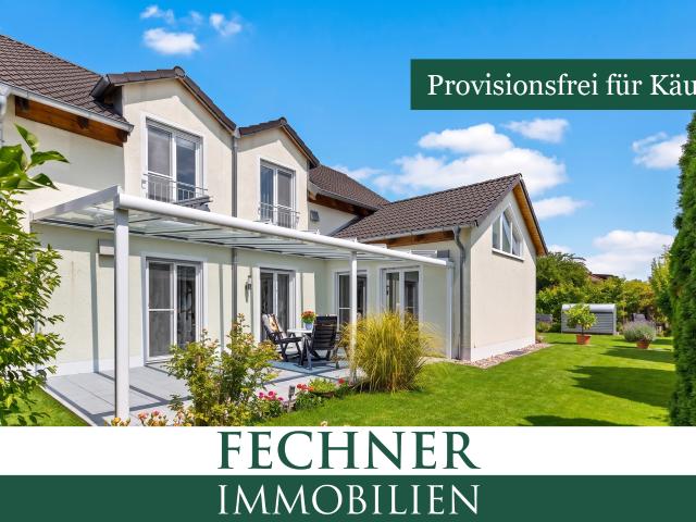 Villa kaufen in Ingolstadt, Bayern
