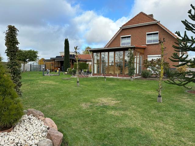 Haus kaufen in Neverin, Mecklenburg-Vorpommern