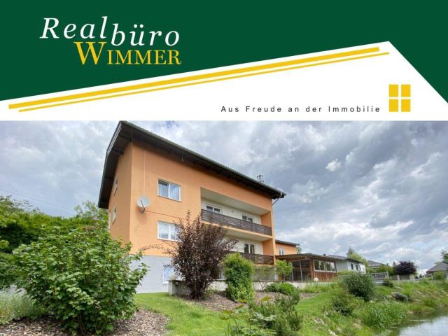 Haus kaufen in Bad Wimsbach-Neydharting, Oberösterreich