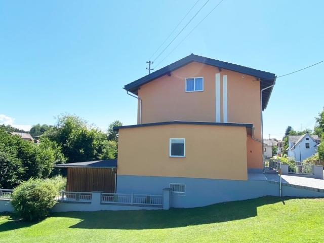 Haus kaufen in Bad Wimsbach-Neydharting, Oberösterreich