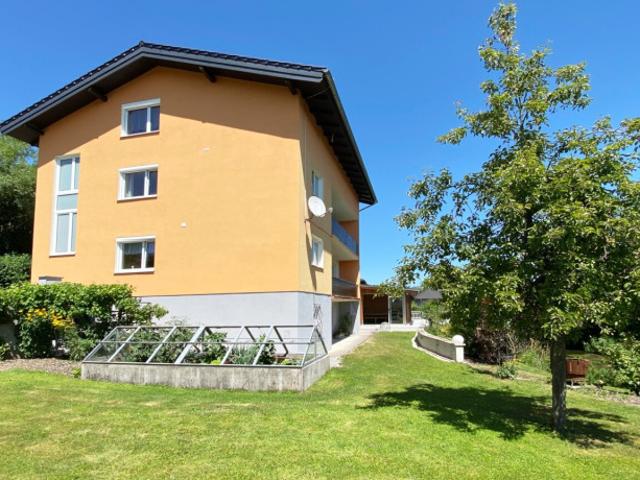 Doppelhaushälfte kaufen in Bad Wimsbach-Neydharting, Oberösterreich