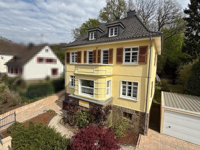 Haus kaufen in Struthof, Betzdorf