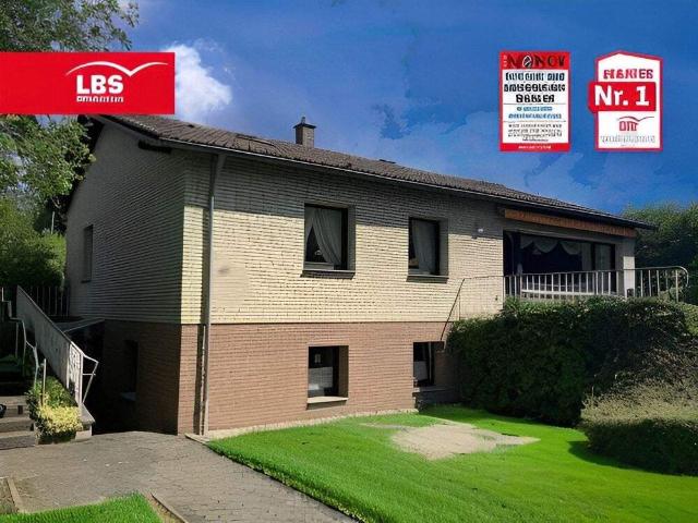 Haus kaufen in Meschede, Nordrhein-Westfalen