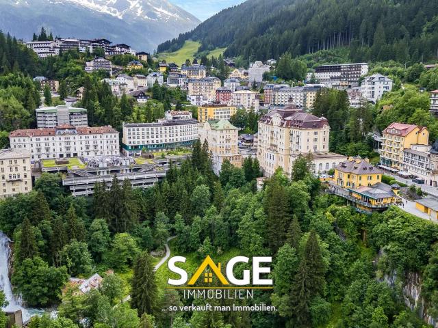 Haus kaufen in Bad Gastein, Salzburg