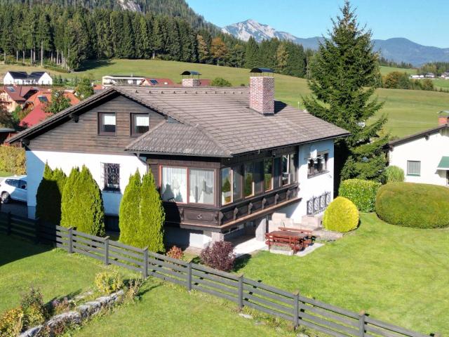 Haus kaufen in Vorderstoder, Bezirk Kirchdorf