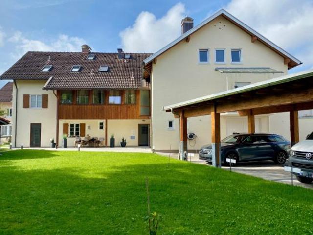 Haus kaufen in Füssen, Bayern