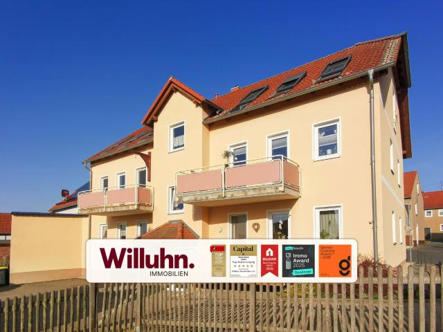 Haus kaufen in Auma, Thüringen