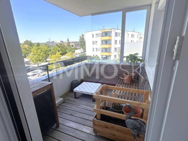 Apartment kaufen in Wels, Oberösterreich