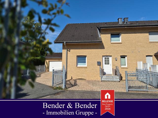 Haus kaufen in Oberscheid, Buchholz