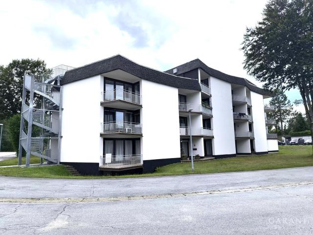 Wohnung kaufen in Neureichenau, Bayern