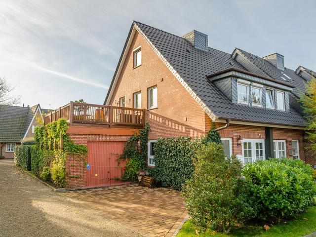 Haus kaufen in Sylt-Ost
