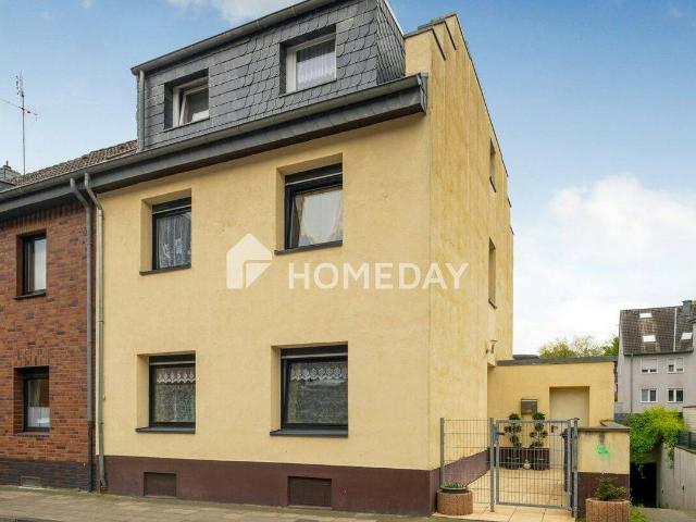 Haus kaufen in Bachem, Frechen