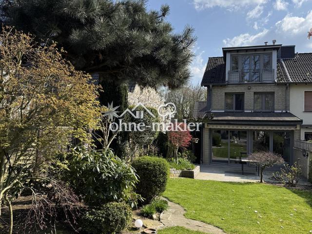 Haus kaufen in Mülheim, Nordrhein-Westfalen