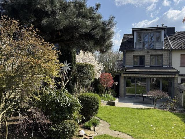 Villa kaufen in Mülheim, Nordrhein-Westfalen