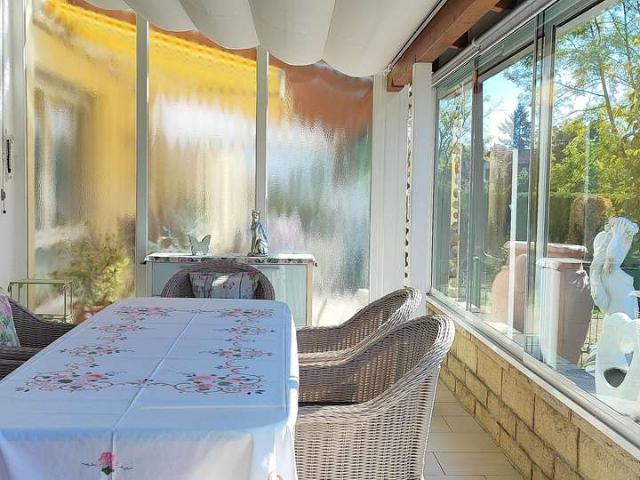 Haus kaufen in Plieningen, Stuttgart