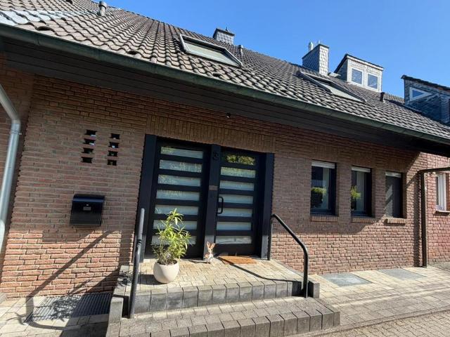 Haus kaufen in Furth-Mitte, Neuss