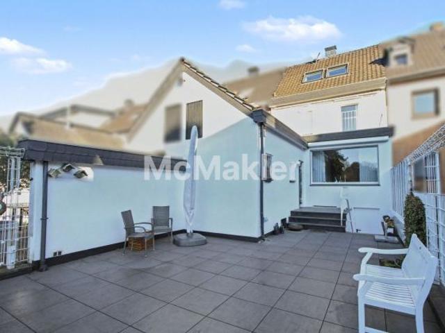 Haus kaufen in Moers, Nordrhein-Westfalen