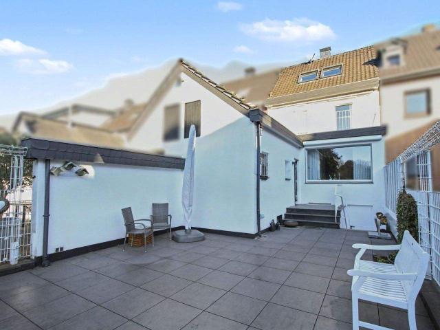 Haus kaufen in Moers, Nordrhein-Westfalen