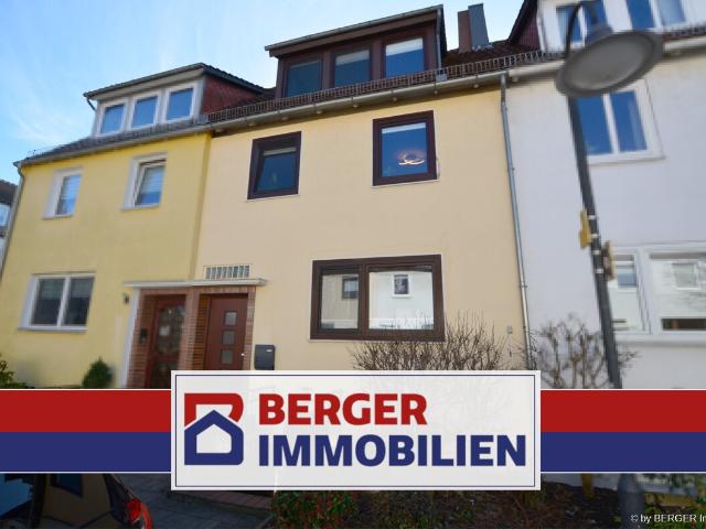 Haus kaufen in Walle, Bremen