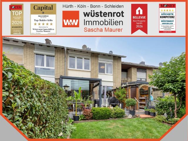 Haus kaufen in Pulheim, Nordrhein-Westfalen
