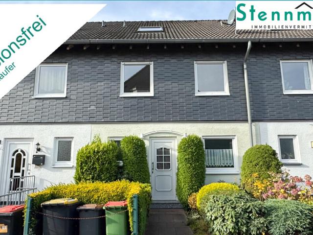 Haus kaufen in Lennep, Remscheid