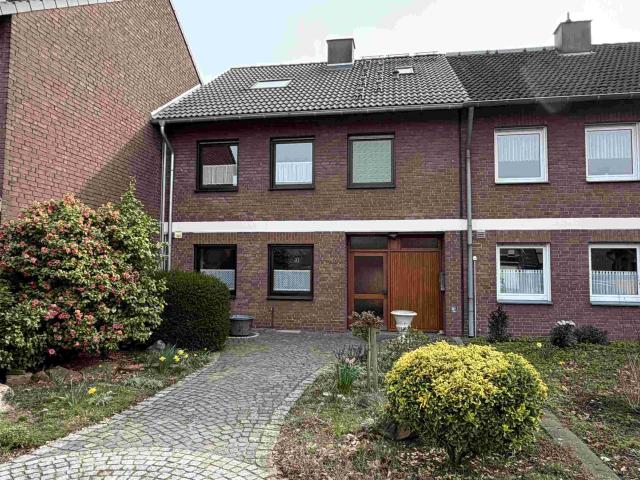 Haus kaufen in Neukirchen-Vluyn, Nordrhein-Westfalen