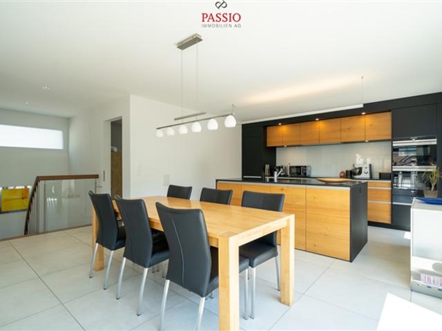 Einfamilienhaus kaufen in Moutier, Bern