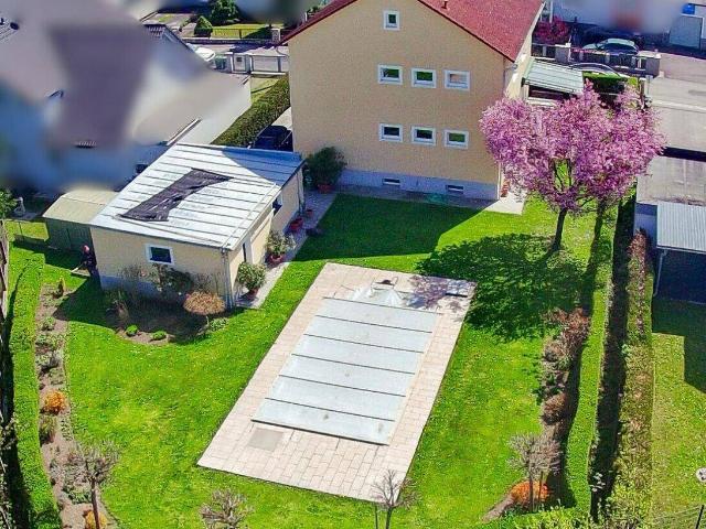 Haus kaufen in Linz, Freindorf