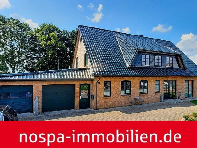 Haus kaufen in Hamdorf, Schleswig-Holstein