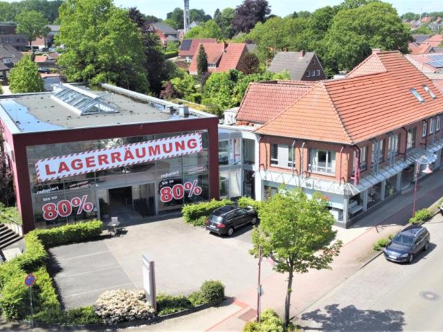 Haus kaufen in Uelsen, Niedersachsen