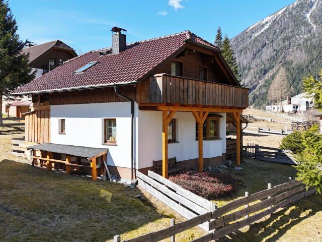 Haus kaufen in Mallnitz