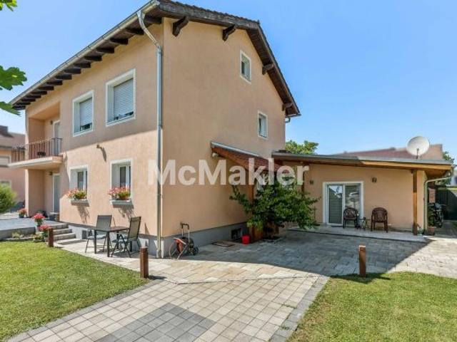 Haus kaufen in Rosenheim, Bayern