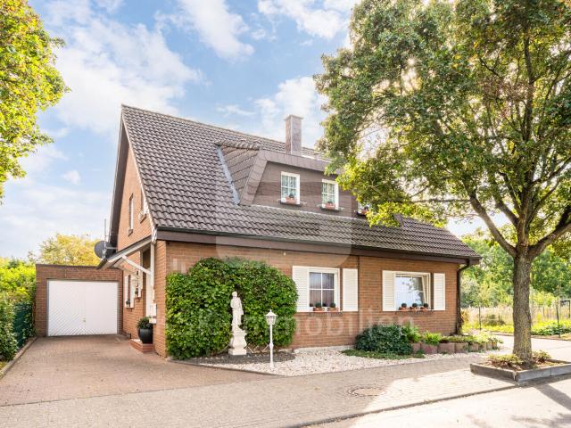 Haus kaufen in Ichendorf, Bergheim