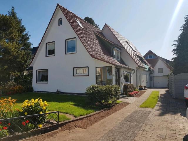 Haus kaufen in Bockhorst, Oyten