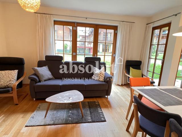 Wohnung kaufen in Rauris, Salzburg