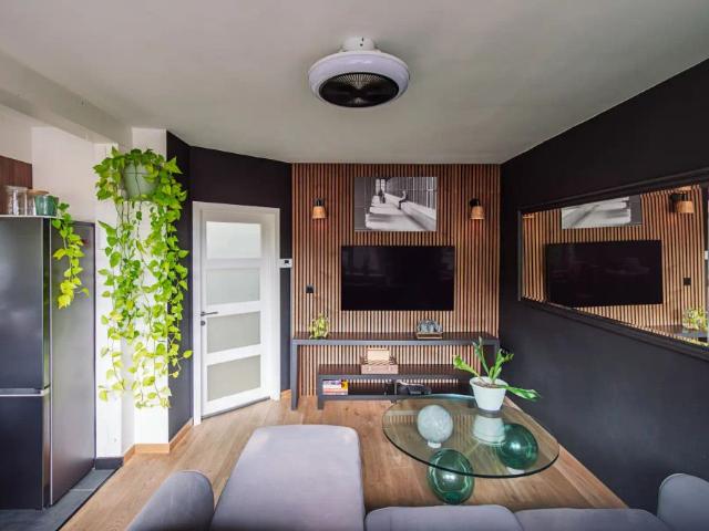 Appartement location à Antwerpen