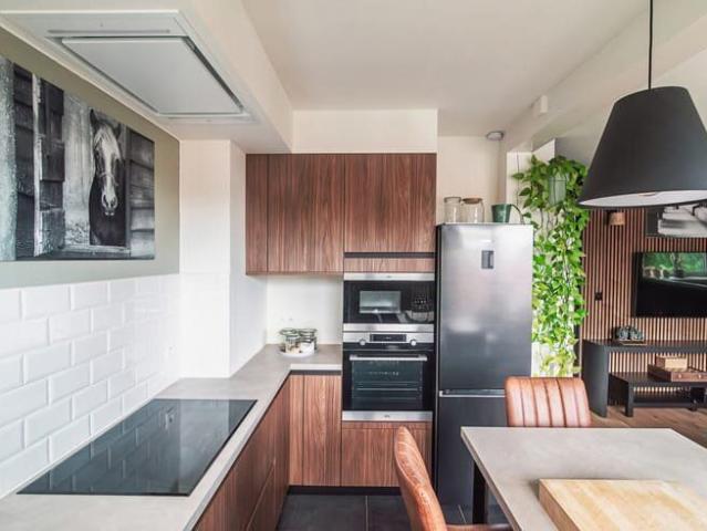 Appartement location à Antwerpen