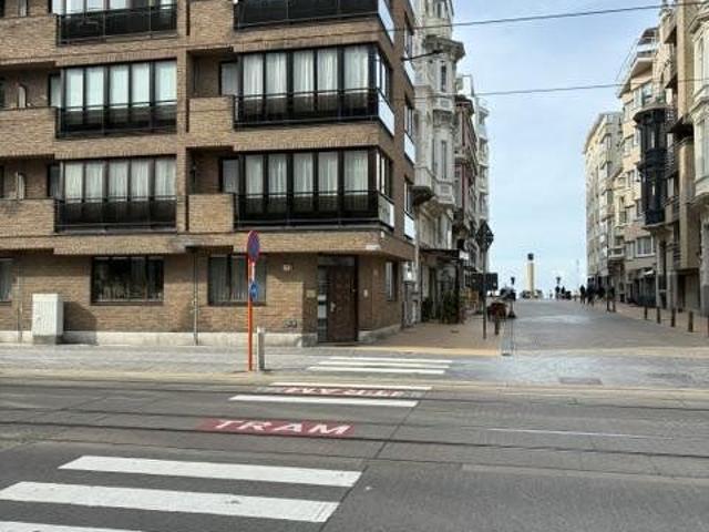 Kot location à Oostende