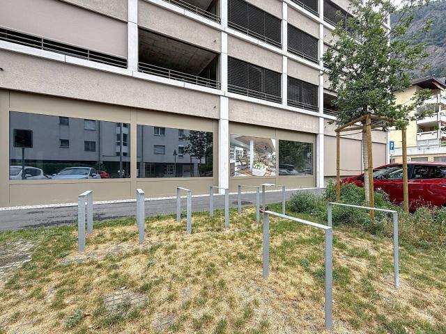 Büro kaufen in Wallis