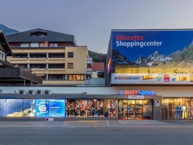 Immobilie kaufen in Hof, Schruns