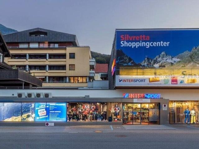 Immobilie mieten in Schruns, Vorarlberg