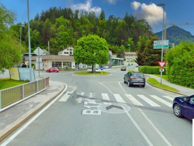 Gewerbe mieten in Brixlegg, Tirol