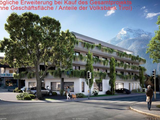 Immobilie mieten in Brixlegg, Tirol