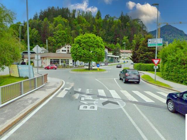 Gewerbe mieten in Brixlegg, Tirol