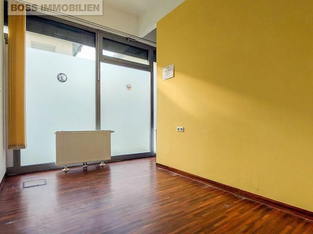 Büro mieten in Traun, Oberösterreich